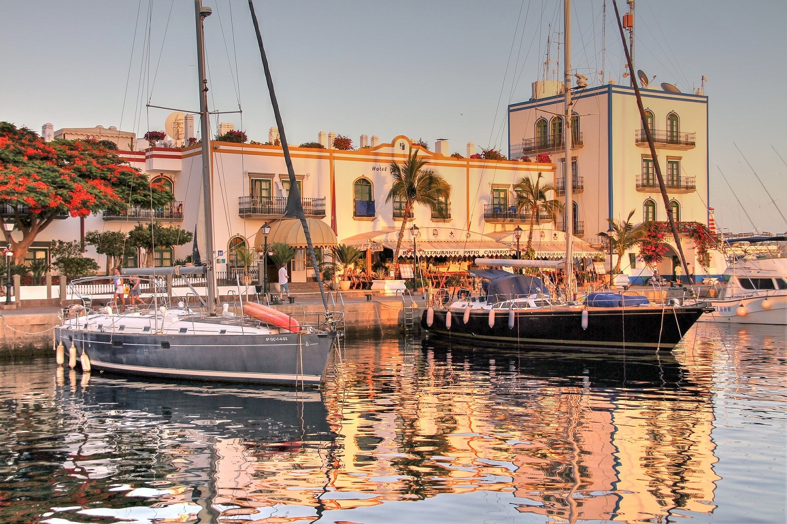 actividades para niños en gran canaria